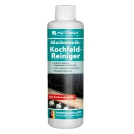Hotrega Glaskeramik Kochfeld Reiniger 250 ml