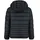CMP KID Jacket FIX Hood Anthracite 140