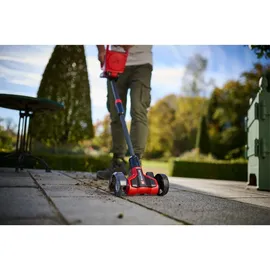 Einhell GE-CC 18/110 Li E-Solo Akku-Fugenreiniger