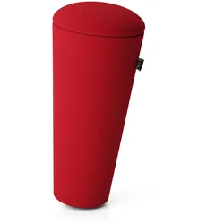 Wilkhahn - Stand-Up Hocker, rot