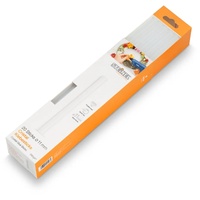 Steinel Klebesticks Cristal 11 mm, 20 Sticks, 500g, durchsichtiger
