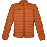 Rock Experience Fortune Jacke Herren Orange L