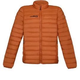 Rock Experience Fortune Jacke Herren Orange L