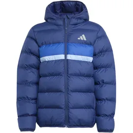 adidas Steppjacke Dunkelblau 164