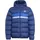adidas Steppjacke Dunkelblau 164