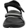 Teva Verra antiguous black/multi 37