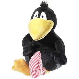HEUNEC Rabe Socke 40 cm
