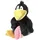 HEUNEC Rabe Socke 40 cm