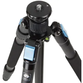 Sirui W-2204 Ein/Dreibeinstativ Carbon, wasserfest