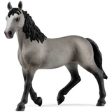 Sarcia.eu Spielfigur Schleich Horse Club - Cheval de Selle Francais Figur für Kinder 5+