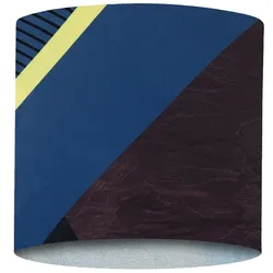 BUFF Unterhelm Stirnband 791 - akim cobalt