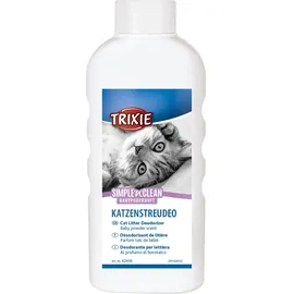Trixie Simple'n'Clean Babypuderduft 750 g