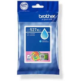 Brother LC-527XLC cyan