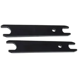 BAHCO Winkelschleifer, Winkelstabschleifer 6 mm