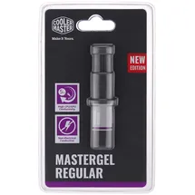 Cooler Master MasterGel Regular, Wärmeleitpaste
