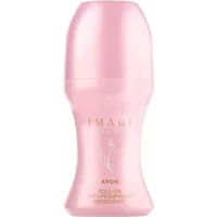 Avon Imari Naturelle Antitranspirant Roll-on Deodorant