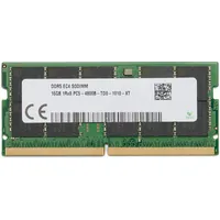HP SO-DIMM DDR5-4800, 16GB (4M9Y6AA)