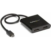 Startech USB-C zu HDMI Multi-Monitor Adapter