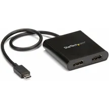 Startech USB-C zu HDMI Multi-Monitor Adapter