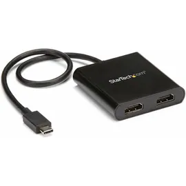 Startech USB-C zu HDMI Multi-Monitor Adapter