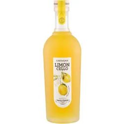 CARISSIMA Limoncello