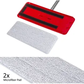 GreenBlue MaxiClean Flachmopp Set GB870
