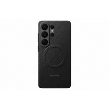 Samsung Galaxy S26 Ultra Carbon Magnet Case schwarz