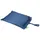 Moses Moses. Expedition Natur Selbstaufblasende Sitzmatte, Outdoor-Sitzkissen für Kinder, Perfekt zum Mitnehmen in den Kindergarten 9839 Blau, Grün Aufrollbar