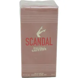 Jean Paul Gaultier Scandal Eau de Parfum 30 ml