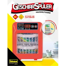 IDENA Geschirrspüler