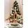 home&styling collection Kerzenständer braun & Gr.: onesize