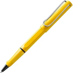 LAMY Tintenroller safari yellow