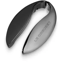 Le Creuset Le Creuset, KAPSELABSCHNEIDER FC400, BLACK METAL