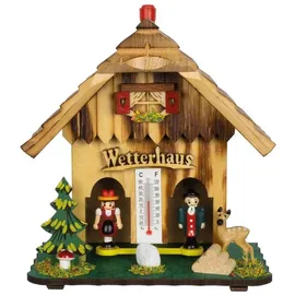 Trenkle Wetterhaus TU 73 Braun