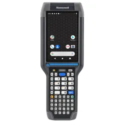 Honeywell CK65 Gen2 Cold Storage, 2D, EX20, BT, WLAN, NFC, Alpha, GMS, Android
