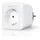 Osram Smart-Home-Steckdose Weiß