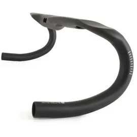 MASSI Race Icr Lenker, - Black - 31.8 mm