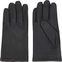 Strellson Handschuhe Leder black