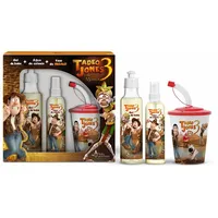 Natuaromatic Cartoon Tadeo Jones Eau De Cologne Spray 150ml