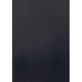 LASCANA X16170-BK-30C/D Bademode Klassischer Bikini schwarz
