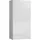 Classix Schließfachschrank lichtgrau X-520530, 15 Schließfächer 87,0 x 50,0 x 180,0 cm