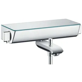 Hansgrohe Ecostat Select Thermostat-Wannenbatterie (13141400)