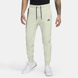 Nike Tech Fleece Herren-Jogger - Grün, XL