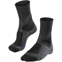 Falke TK1 Cool Damen asphalt melange 41-42