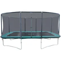 Master Trampolin MASTER Super 524 x 303 cm