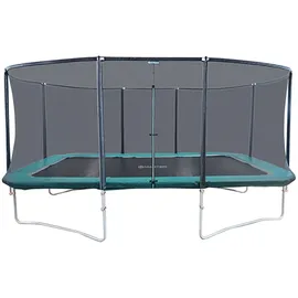 Master Trampolin MASTER Super 524 x 303 cm