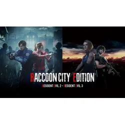 Raccoon City Edition