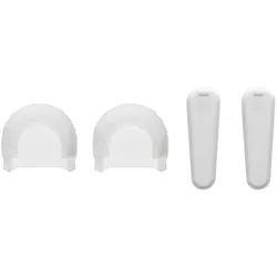 Shure MoveMic Lavalier Windschutzscheiben-Kit