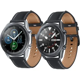 Samsung Galaxy Watch3 BT 45 mm Mystic Black