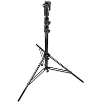 Manfrotto 126BSUAC Heavy Duty schwarz Ac